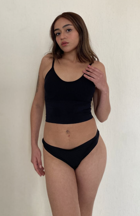Model image